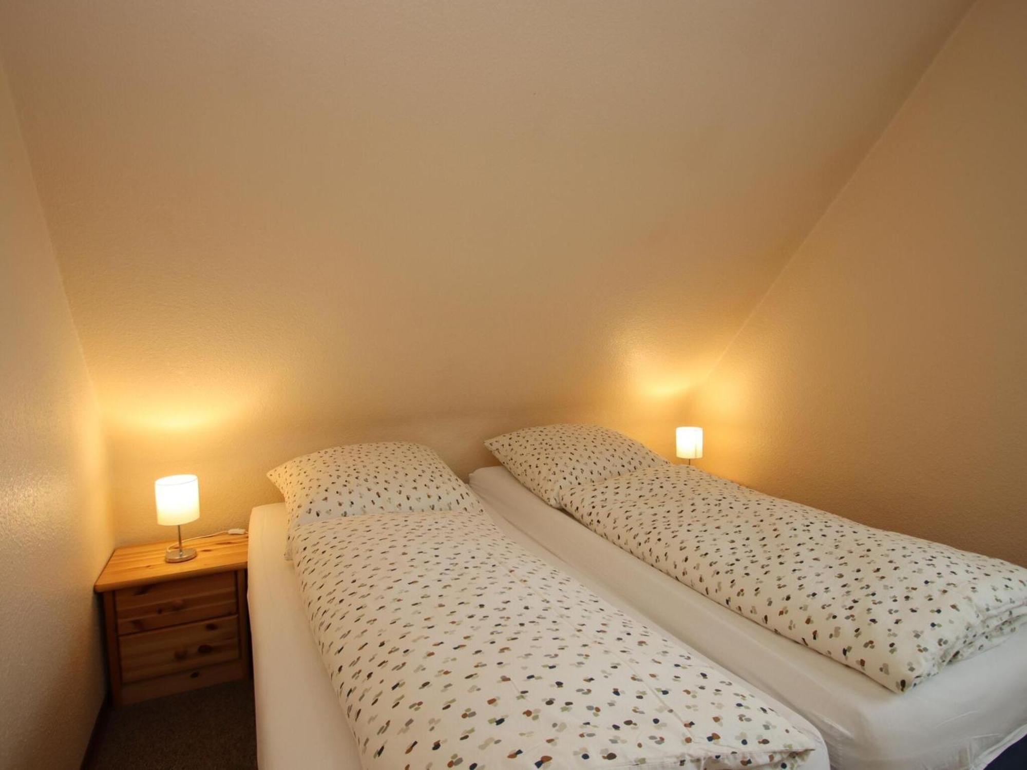 Holiday Apartment Hoddersdiek, Burhave Exterior photo